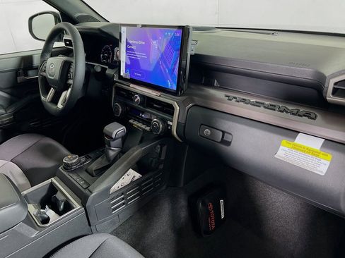 New 2026 Toyota Tacoma TRD Off-Road image 23