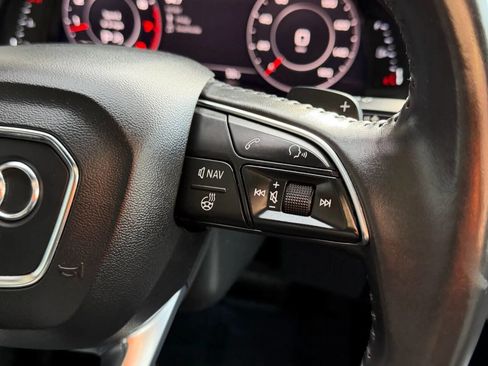 Used 2018 Audi Q7 3.0T Premium Plus w/ Premium Plus Package image 23