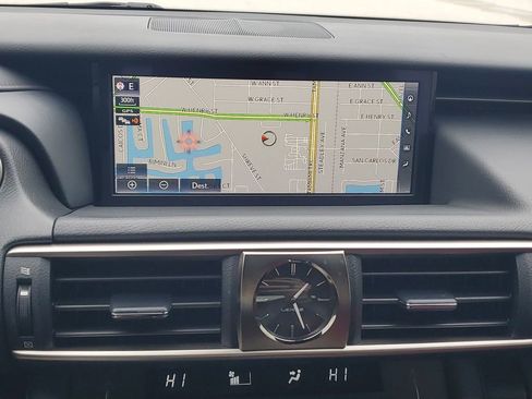 Used 2020 Lexus IS 350 F Sport image 32