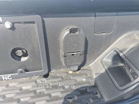 Used 2025 RAM 1500 Tradesman image 37