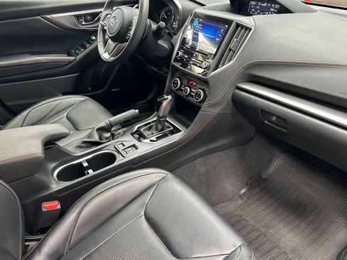 Used 2023 Subaru Crosstrek 2.5i Limited AWD/4WD image 20
