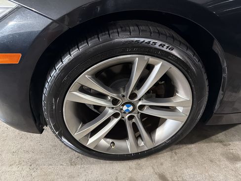 Used 2015 BMW 328i xDrive Wagon AWD/4WD image 9