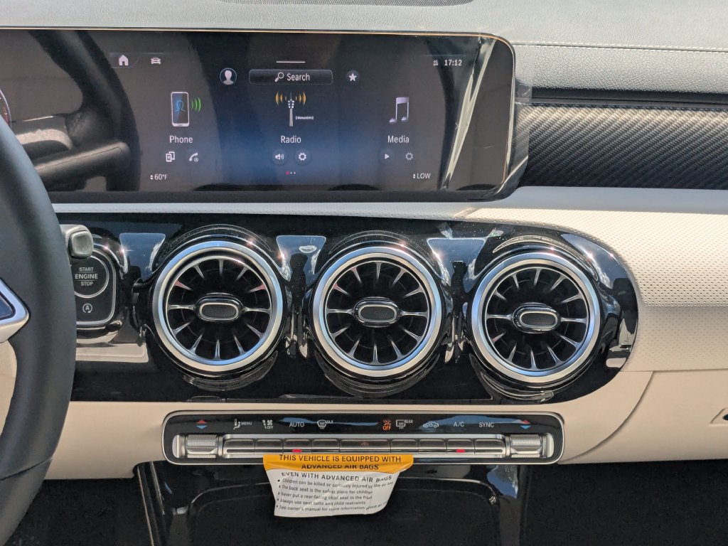 Certified 2026 Mercedes-Benz CLA 250 image 5