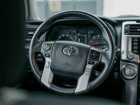 Used 2021 Toyota 4Runner SR5 image 13