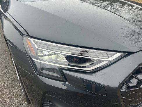 New 2026 Audi A3 2.0T Premium Plus image 24