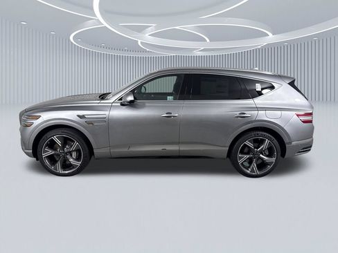 New 2026 Genesis GV80 3.5T Prestige AWD/4WD image 7