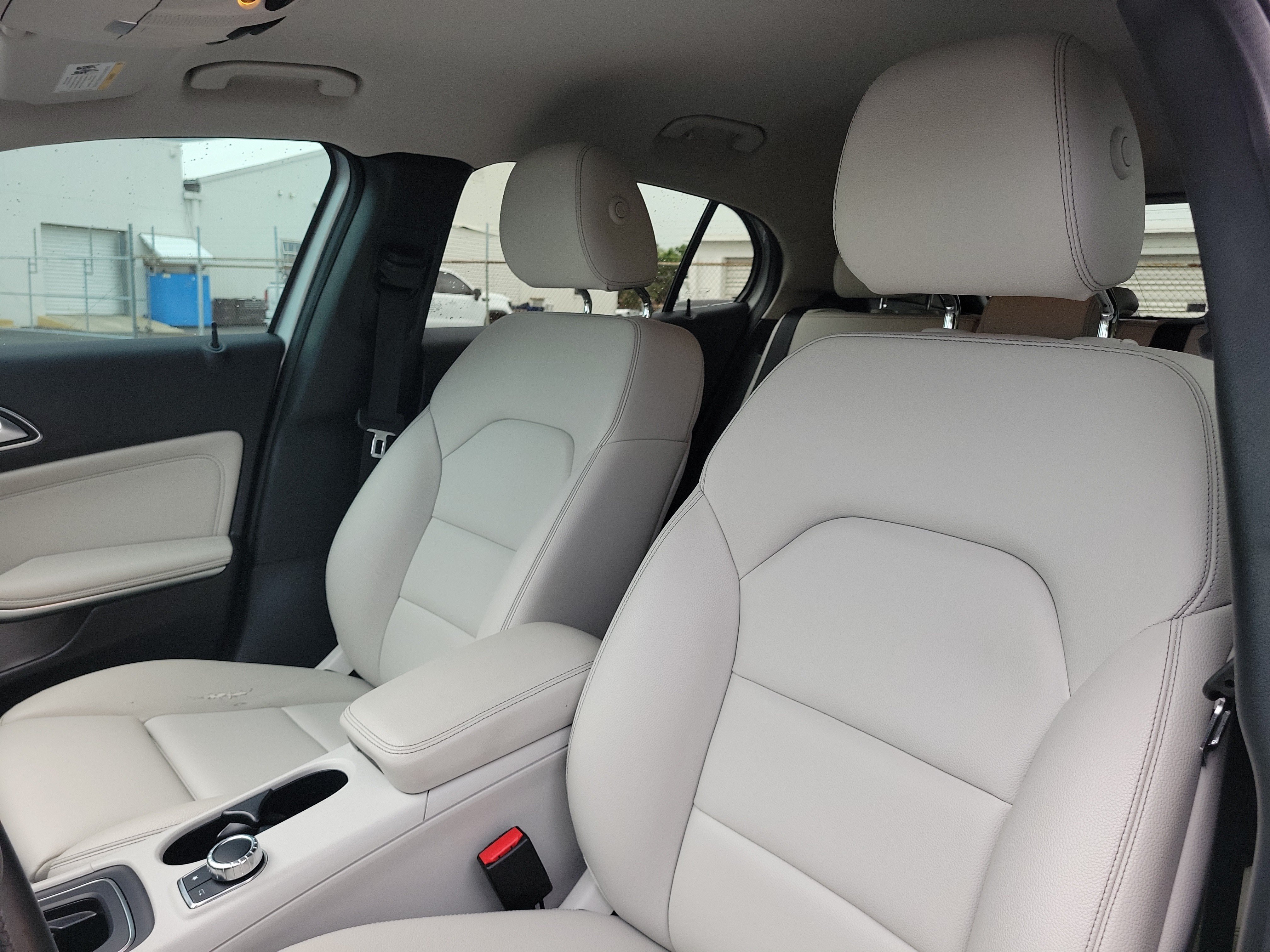 Used 2019 Mercedes-Benz GLA 250 image 21