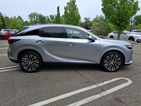Certified 2024 Lexus RX 350 Premium Plus w/ Convenience Package AWD/4WD image 8