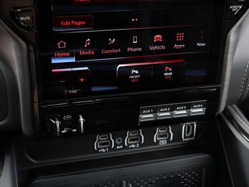 Used 2026 RAM 1500 RHO w/ RHO Level 1 Equipment Group AWD/4WD image 30