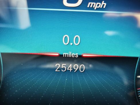 Certified 2022 Mercedes-Benz A 220 image 33