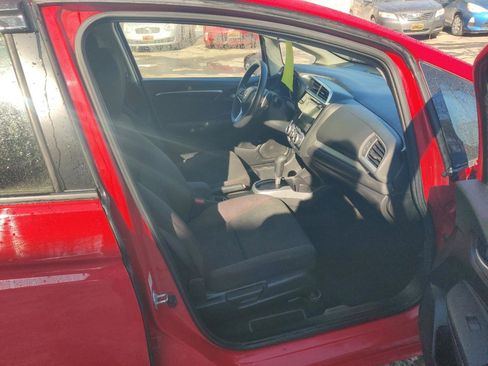 Used 2016 Honda Fit EX image 15