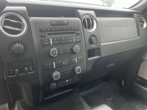 Used 2013 Ford F150 XL w/ XL Plus Pkg AWD/4WD image 26