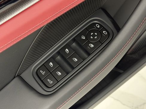 New 2026 Porsche Panamera 4 image 28