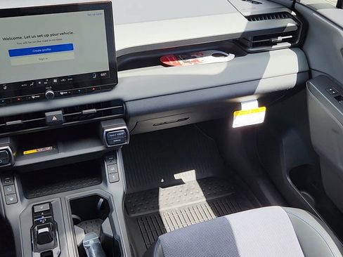 New 2026 Toyota RAV4 XSE AWD/4WD image 6