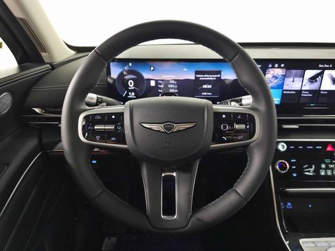 Used 2026 Genesis GV80 2.5T AWD/4WD image 14