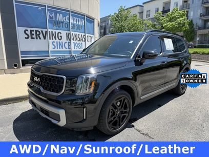 Used 2023 Kia Telluride EX X-Line