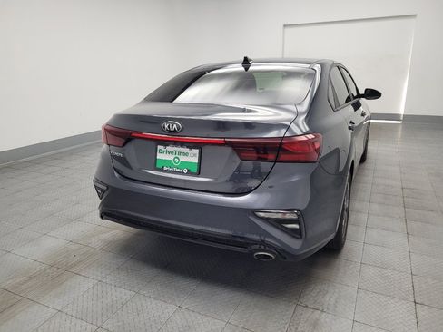 Used 2019 Kia Forte LXS FWD image 7