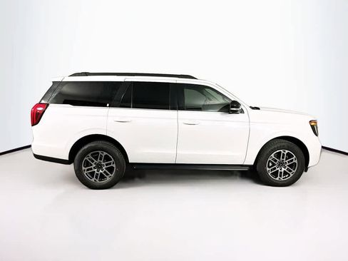 New 2026 Ford Expedition Active image 25