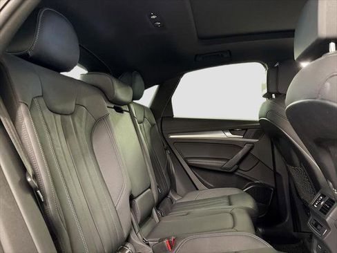 Certified 2023 Audi Q5 2.0T Premium Plus w/ Premium Plus Package image 16