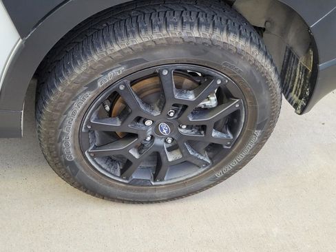 Certified 2025 Subaru Crosstrek 2.5i Wilderness w/ Wilderness Package AWD/4WD image 2