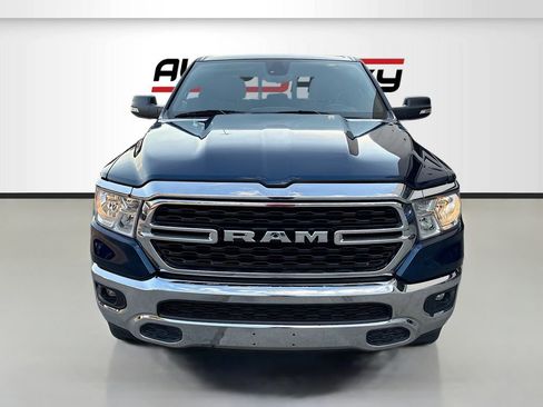 Used 2022 RAM 1500 Lone Star image 2