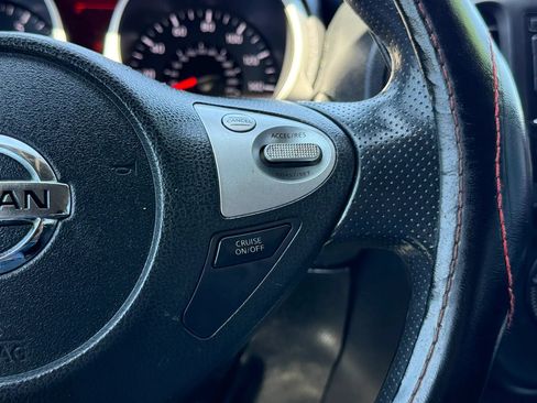 Used 2016 Nissan Juke S AWD/4WD image 33