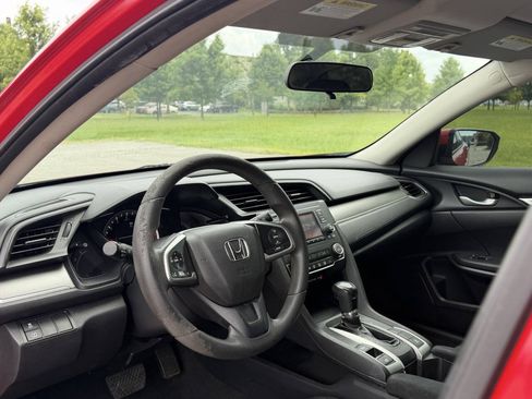 Used 2018 Honda Civic LX image 19