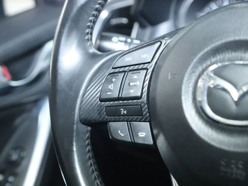 Used 2016 MAZDA CX-5 Touring AWD/4WD image 22