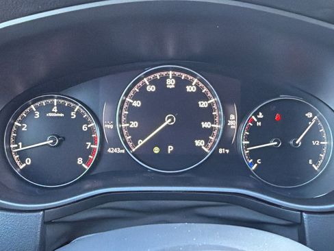 Certified 2025 MAZDA CX-50 AWD 2.5 S w/ Weather Package image 23