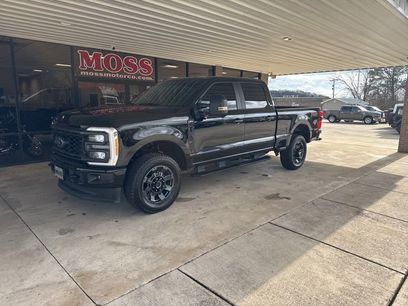 Certified 2023 Ford F250 XL w/ STX Appearance Package