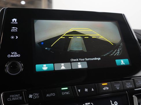 Used 2018 Honda Odyssey EX-L image 30