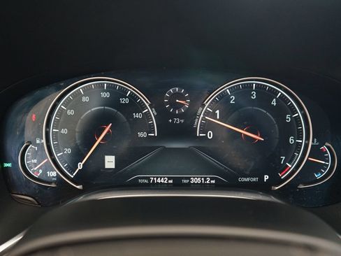 Used 2018 BMW 750i xDrive AWD/4WD image 38