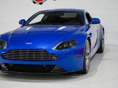 Used 2015 Aston Martin V8 Vantage image 33