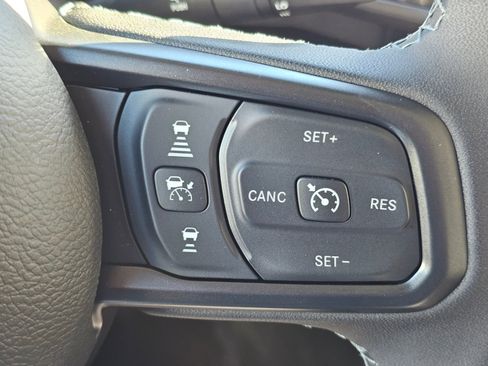 New 2026 Jeep Wrangler Sport S image 18