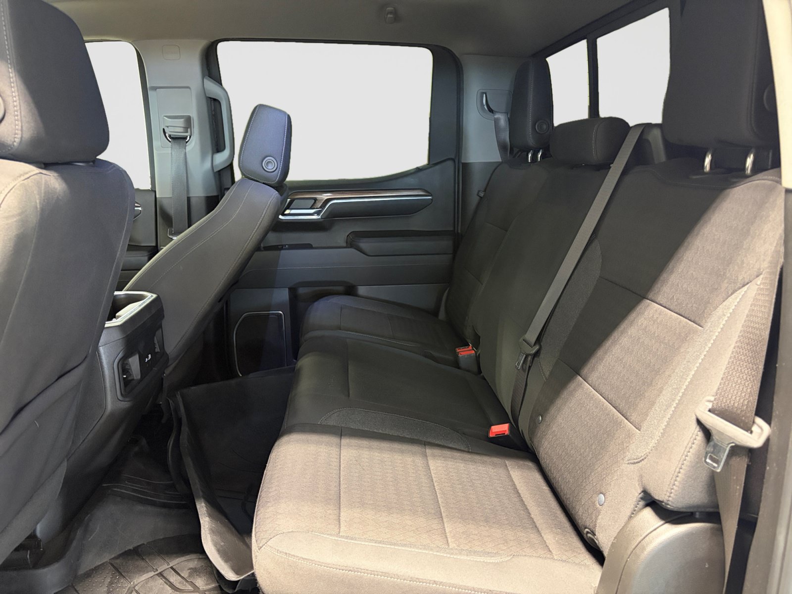 Used 2024 Chevrolet Silverado 1500 RST w/ Texas Edition Plus RWD image 22