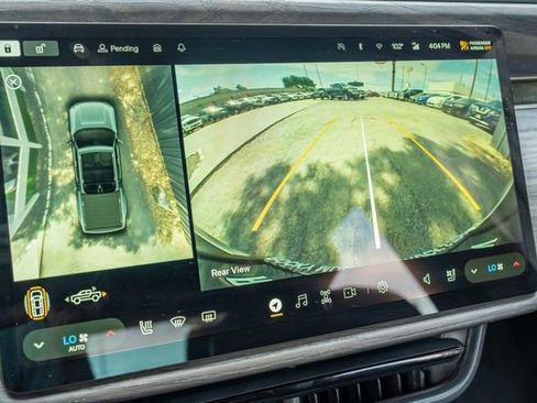 Used 2022 Rivian R1T Launch Edition image 29