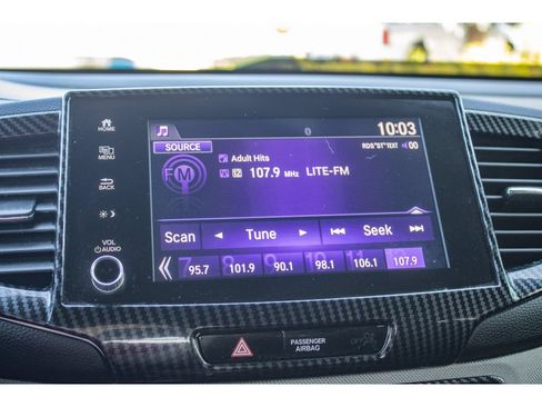 Used 2023 Honda Ridgeline Sport image 42