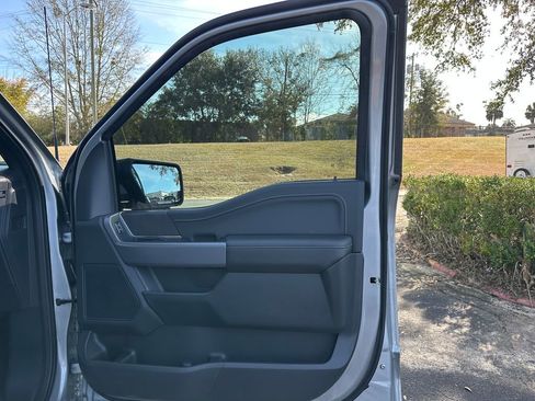 New 2026 Ford F150 XLT w/ Equipment Group 302A MID AWD/4WD image 47