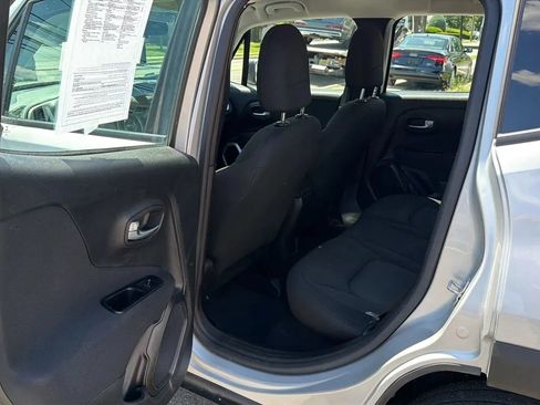 Used 2020 Jeep Renegade Sport AWD/4WD image 28