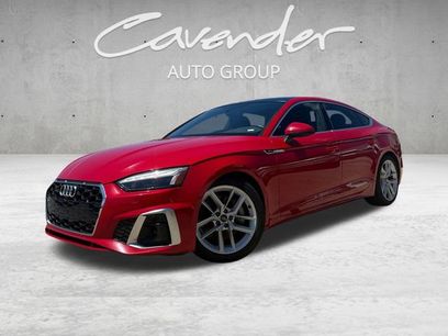 Used 2024 Audi A5 2.0T Premium Plus