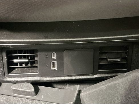 Used 2025 Chevrolet Silverado 1500 Custom Trail Boss image 24