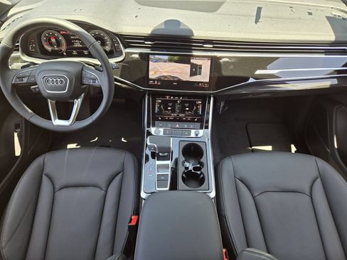New 2026 Audi Q7 2.0T Premium AWD/4WD image 31