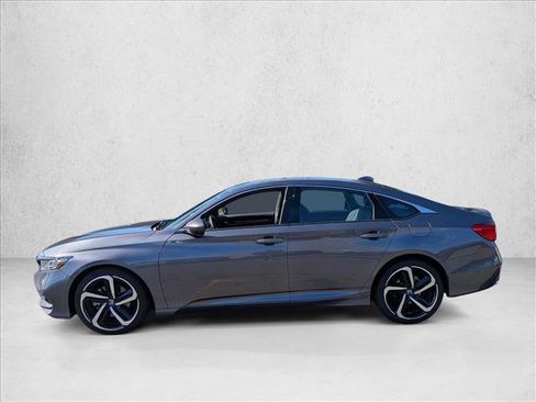Used 2019 Honda Accord Sport image 6
