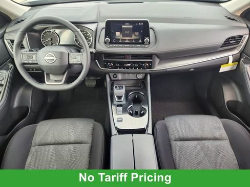 New 2026 Nissan Rogue SV image 21