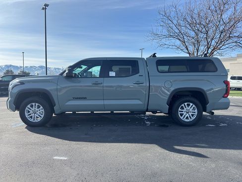 New 2026 Toyota Tundra SR5 image 4
