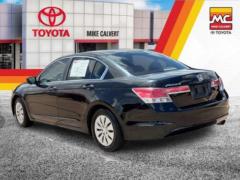 Used 2011 Honda Accord LX image 3
