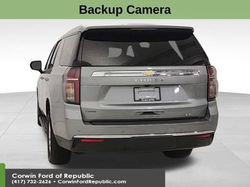 Used 2024 Chevrolet Tahoe LT image 7