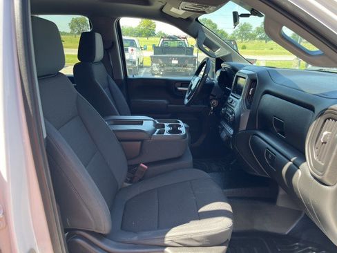 Used 2020 Chevrolet Silverado 2500 W/T w/ WT Convenience Package image 8