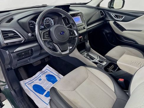 Used 2022 Subaru Forester Premium AWD/4WD image 10
