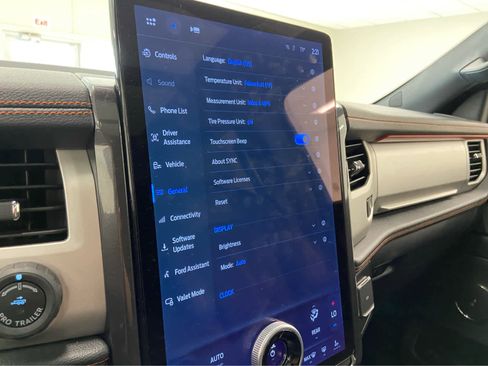 Used 2024 Ford Expedition Timberline image 42